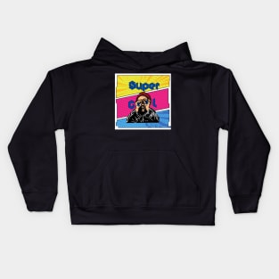 Super cool Kids Hoodie